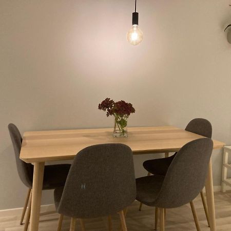 New Apartment 10 Minutes From Drammen Center Exterior foto