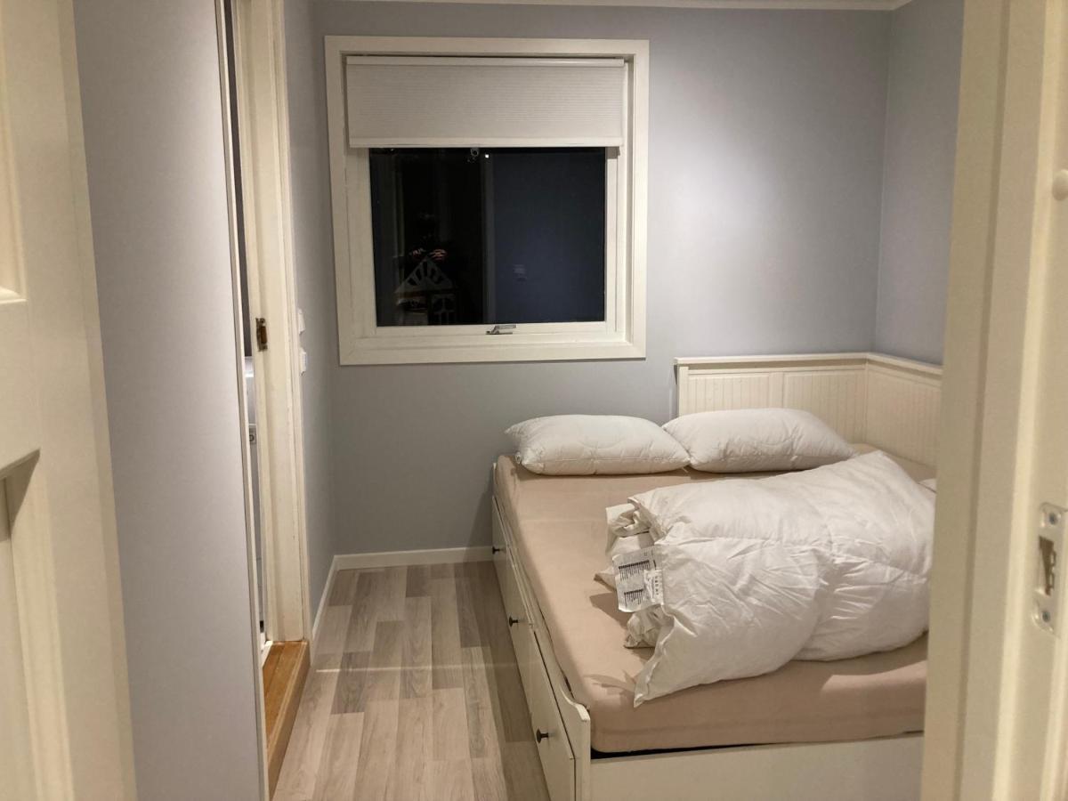 New Apartment 10 Minutes From Drammen Center Exterior foto